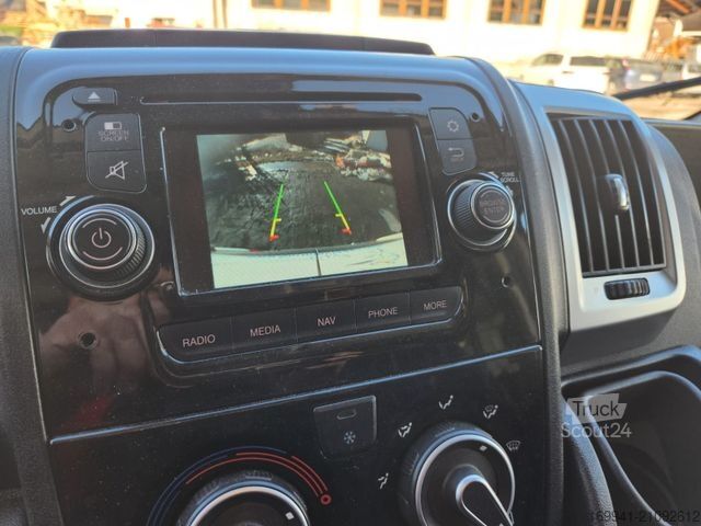 Μίνι λεωφορείο FIAT Ducato Maxi  Euro 6 Klima / Sprinter