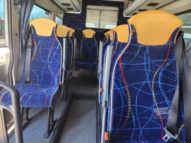 Μίνι λεωφορείο FIAT Ducato Maxi  Euro 6 Klima / Sprinter