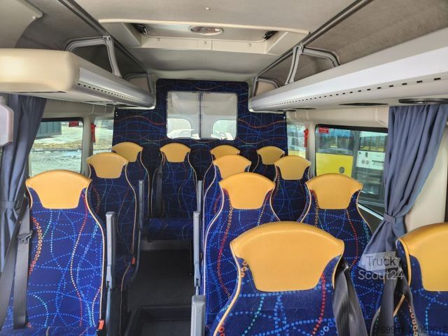 Μίνι λεωφορείο FIAT Ducato Maxi  Euro 6 Klima / Sprinter