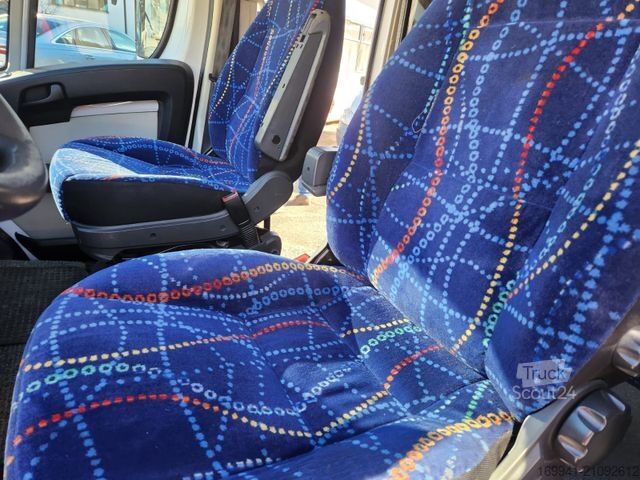 Μίνι λεωφορείο FIAT Ducato Maxi  Euro 6 Klima / Sprinter