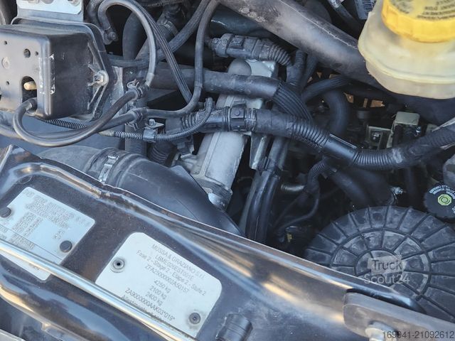 Μίνι λεωφορείο FIAT Ducato Maxi  Euro 6 Klima / Sprinter