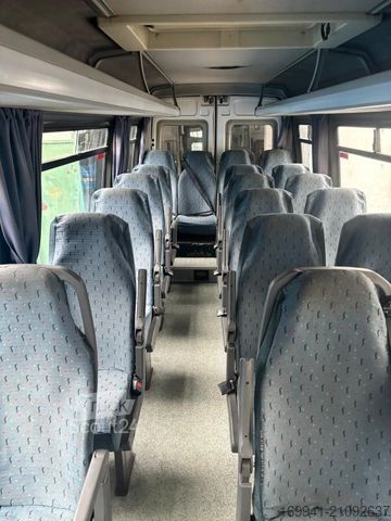 Kleinbus Irisbus IRISBUS