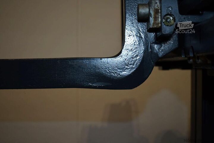 Gabelstapler Linde H 30 D 1202