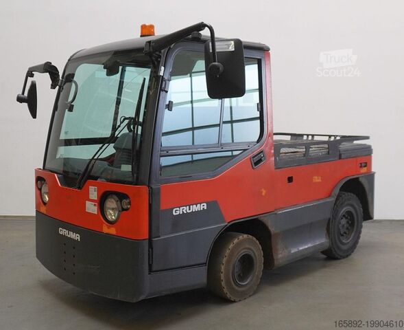 Empilhadeira Still R07-25