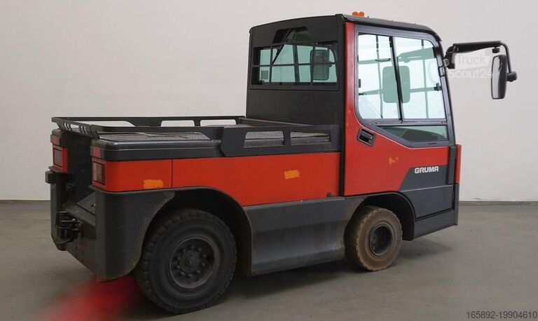 Gabelstapler Still R07-25