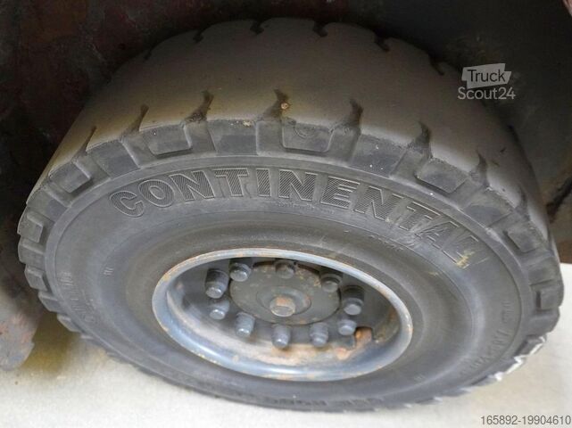 Gabelstapler Still R07-25