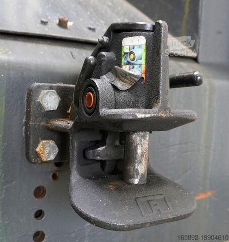 Empilhadeira Still R07-25