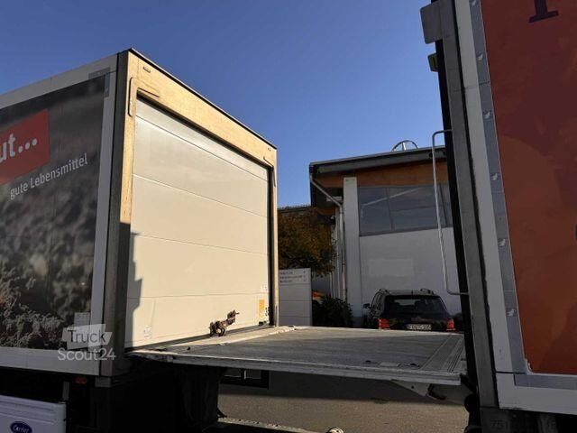  Schmitz Cargobull SCB*2 Carrier Supra 950 U LBW Bär 2.000kg