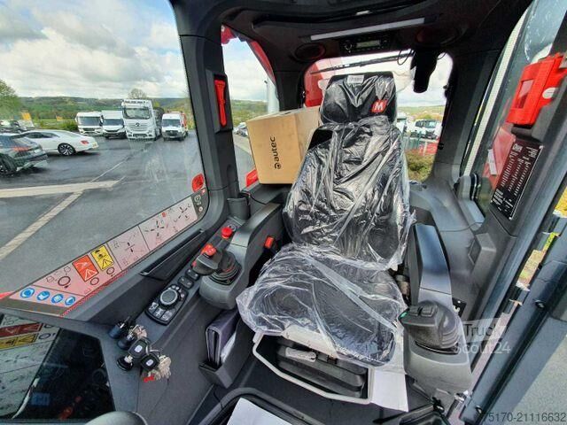 Caricatore telescopico Magni RTH 6.31 SH / 6to Hubkraft / Funk / NEU