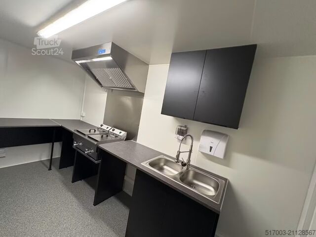 Verkoopwagen, DIRECT BESCHIKBAAR SCHNELL STARTEN FINANZIERUNG