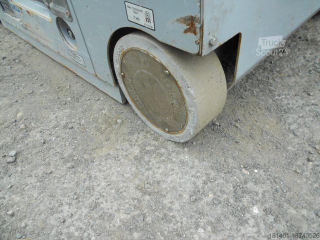 Plateforme de travail PB-Lift, PBS06-7 ECS, 5,6 m AH