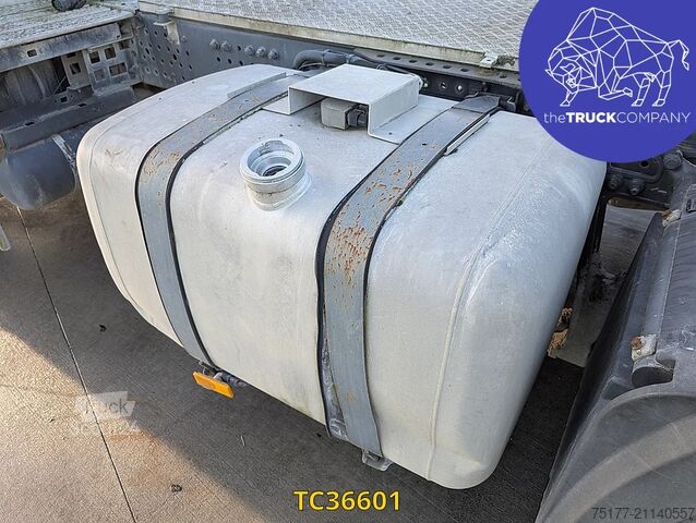 MTS standard Mercedes-Benz Actros 1842