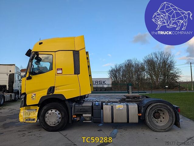 Standard-SZM Renault T 440