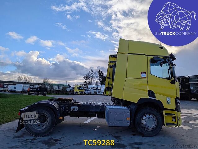 Standard-SZM Renault T 440