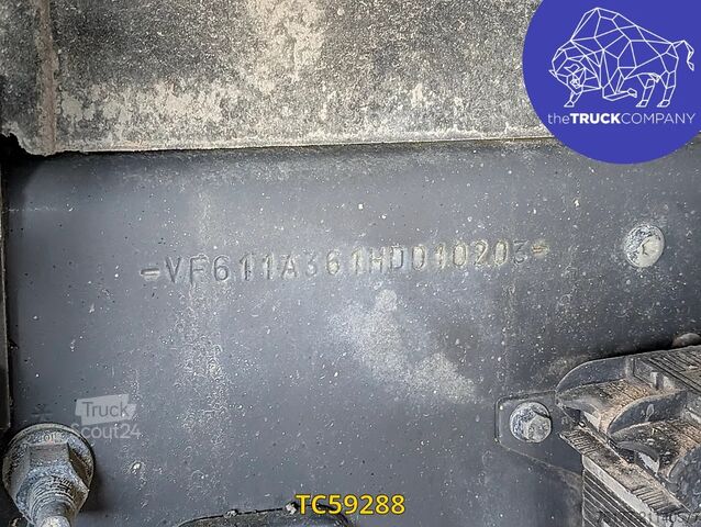 Standard-SZM Renault T 440