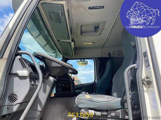 Transport réfrigéré/congélé Volvo FM 340