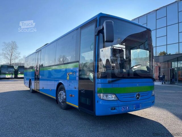 Υπεραστικό λεωφορείο Mercedes-Benz Integro