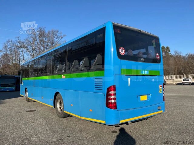 Υπεραστικό λεωφορείο Mercedes-Benz Integro