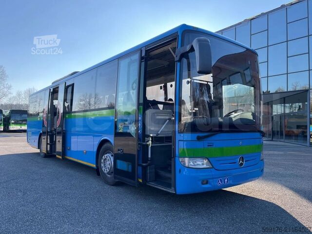 Υπεραστικό λεωφορείο Mercedes-Benz Integro