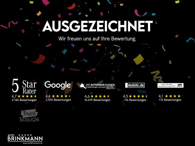 Furgoneta doble cabina Mercedes-Benz Sprinter 316 CDI Basic/Modellgeneration 0/Klima