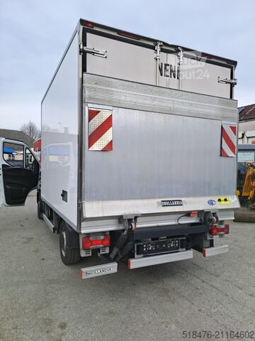 Soğutucu kasa panelvan Iveco Daily 35S16 mit Kühlkoffer