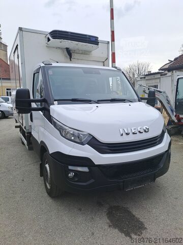 Soğutucu kasa panelvan Iveco Daily 35S16 mit Kühlkoffer