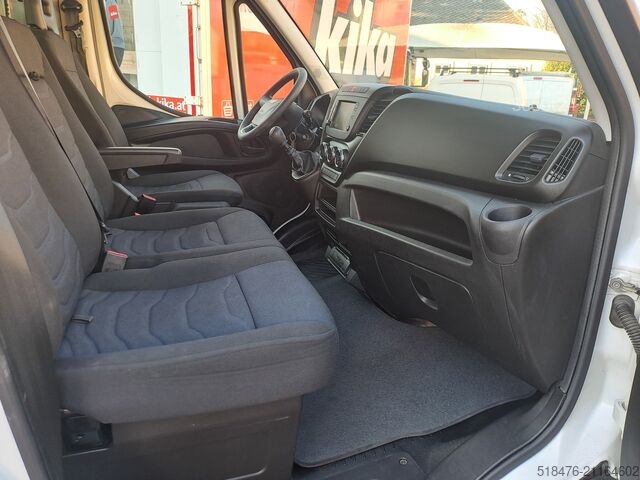 Soğutucu kasa panelvan Iveco Daily 35S16 mit Kühlkoffer