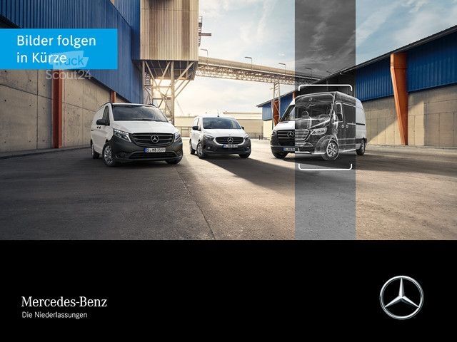 Panelová dodávka Mercedes-Benz Citan 112 CDI Kasten BASE Standard