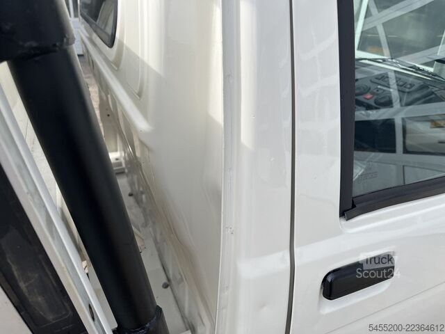 Damperli kamyon Piaggio Porter 1.3 Kipper Openlaadbak Kieper 2-Persoons...