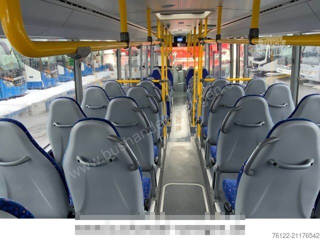 Überlandbus SETRA S 418 LE Business/Klima/Euro 6/Original 172tkm