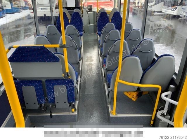 Überlandbus SETRA S 418 LE Business/Klima/Euro 6/Original 172tkm