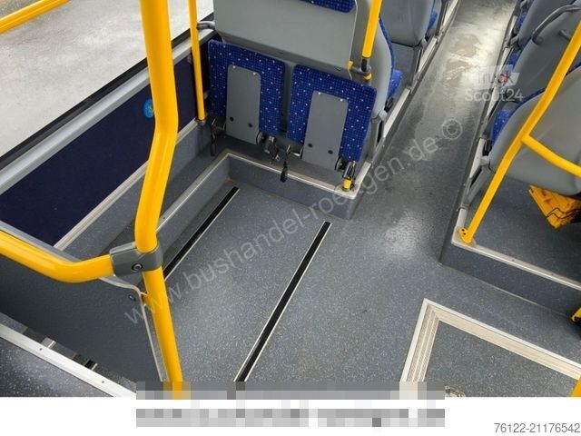 Überlandbus SETRA S 418 LE Business/Klima/Euro 6/Original 172tkm