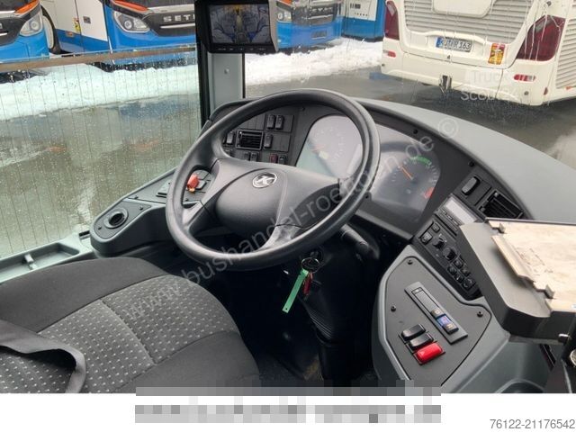 Überlandbus SETRA S 418 LE Business/Klima/Euro 6/Original 172tkm