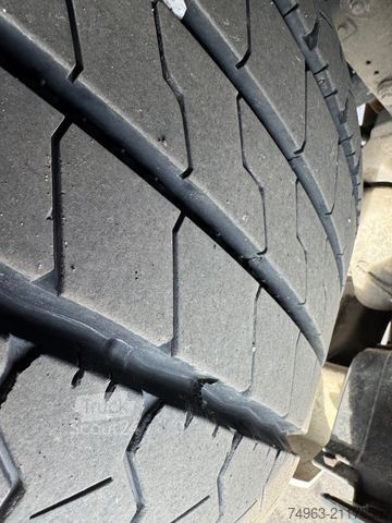 Tractora standard DAF XF 480, Retarder,