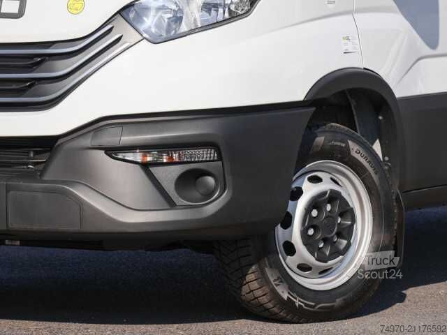 Bestelwagen Iveco Daily 35S16H3.0A8Y Kipp-Pritsche