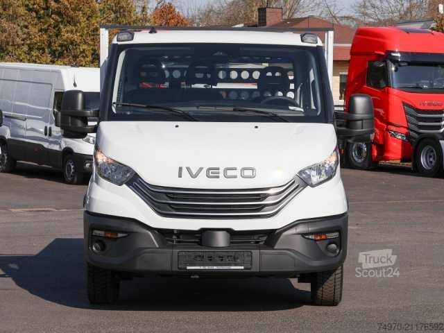 Bestelwagen Iveco Daily 35S16H3.0A8Y Kipp-Pritsche