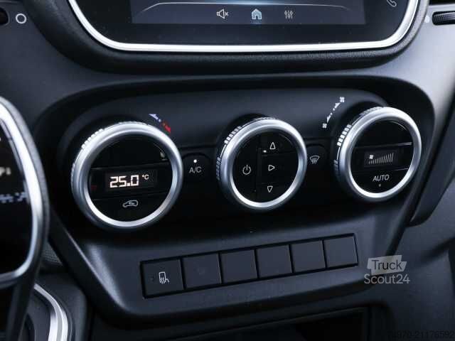 Bestelwagen Iveco Daily 35S16H3.0A8Y Kipp-Pritsche