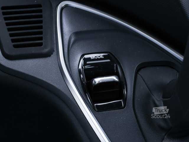 Bestelwagen Iveco Daily 35S16H3.0A8Y Kipp-Pritsche