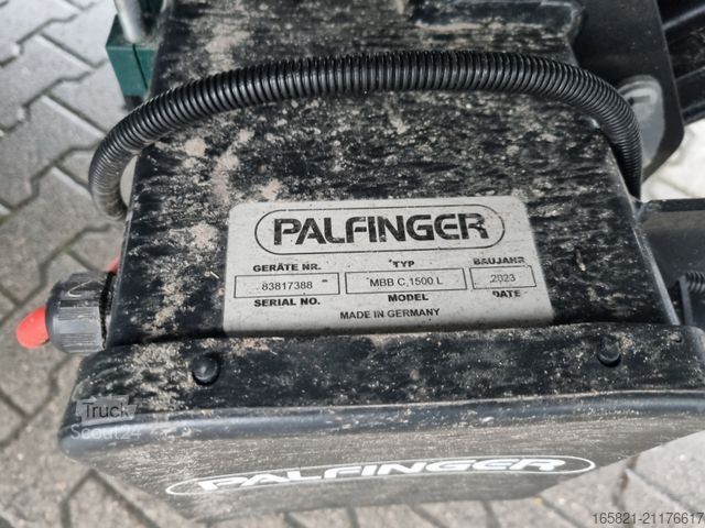 Camião de caixa fechada DAF FA LF 290 DC, Koffer, Aut, 18t, 2024