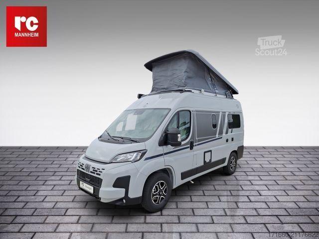 Kemperis CARADO pro CV 541