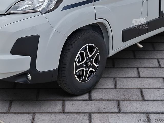 Kemperis CARADO pro CV 541