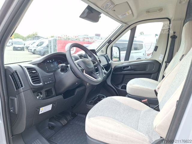 Kemperis CARADO pro CV 541