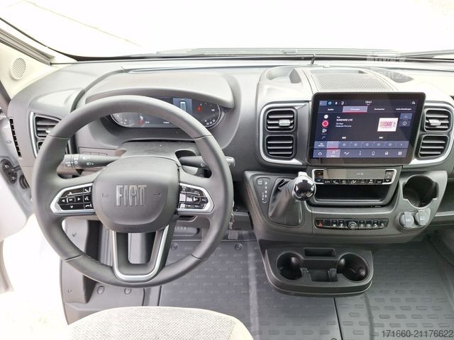 Kemperis CARADO pro CV 541