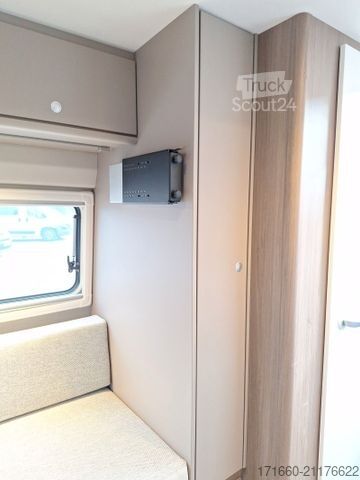 Kemperis CARADO pro CV 541