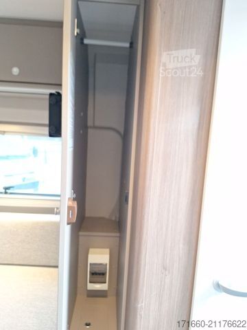 Kemperis CARADO pro CV 541