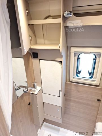 Kemperis CARADO pro CV 541