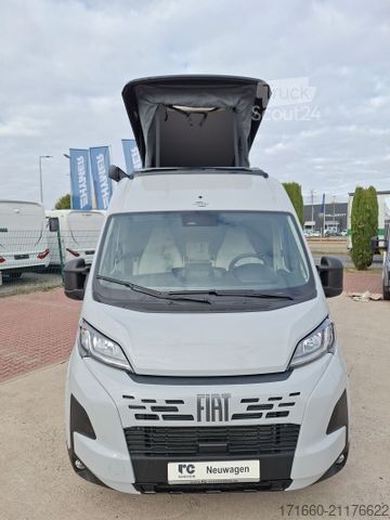 Kemperis CARADO pro CV 541