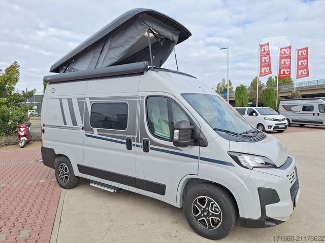 Kemperis CARADO pro CV 541