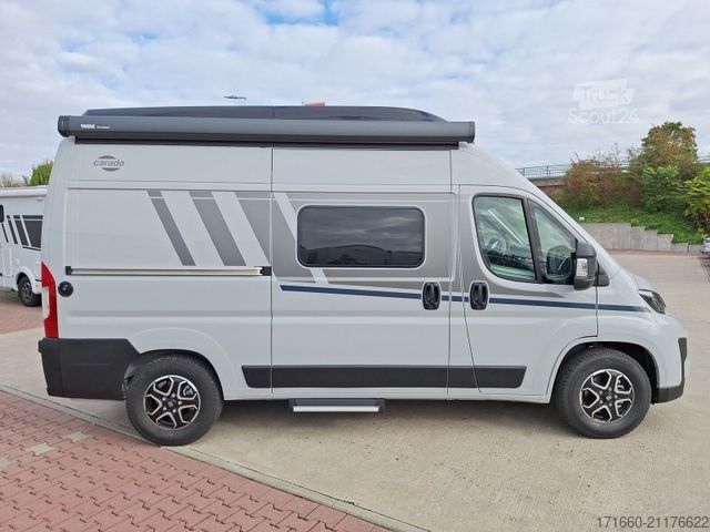 Kemperis CARADO pro CV 541
