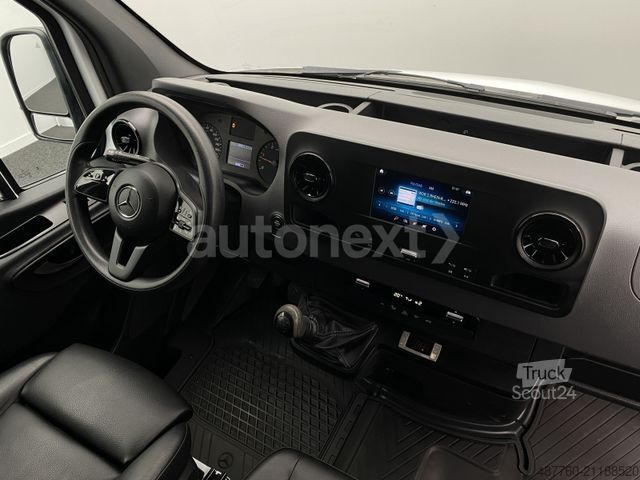 Kühltransporter MERCEDES-BENZ Sprinter 316 MAXI *Frischdienst* KAMERA (0994)